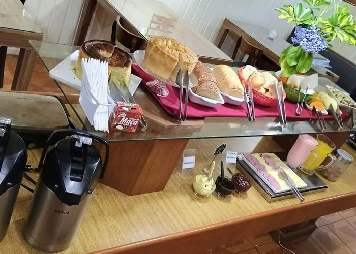 Villa Chales Gramado - Oh Hoteis