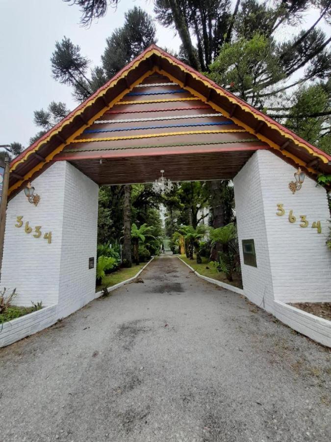 - Oh Lodge