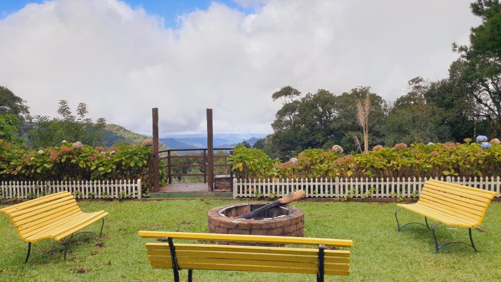 Lodge - Oh Gramado