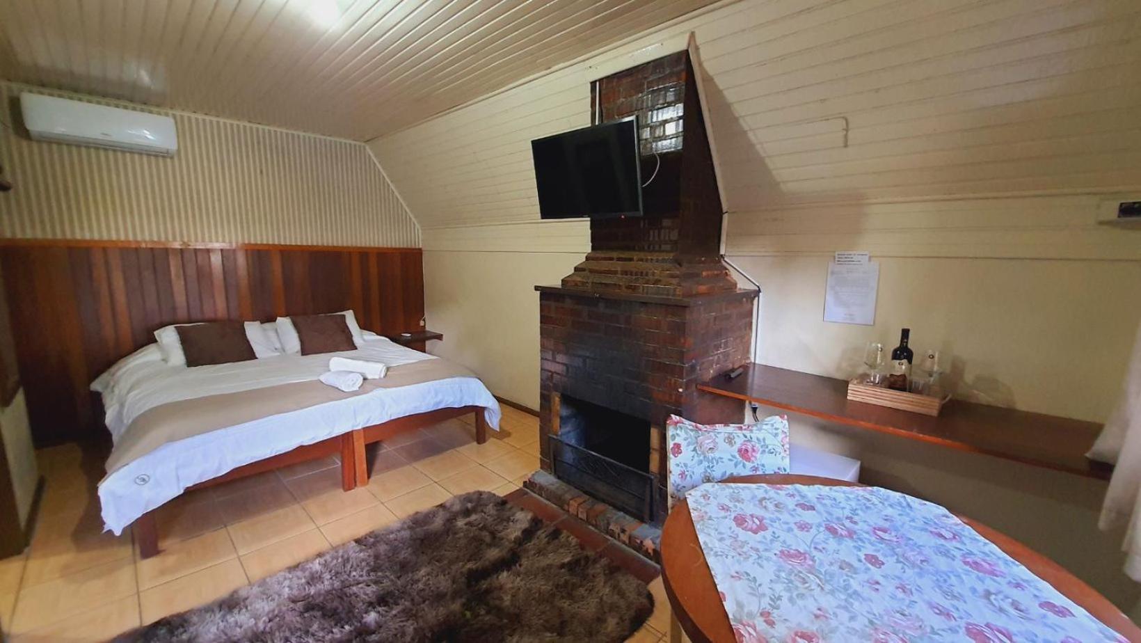 - Oh Lodge
