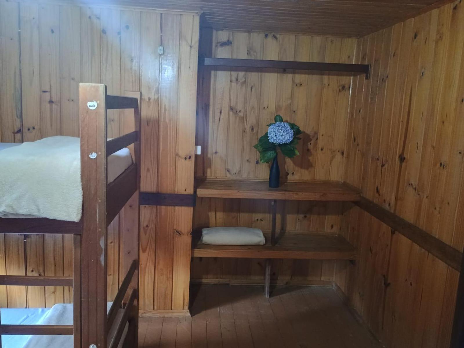 - Oh Lodge Gramado