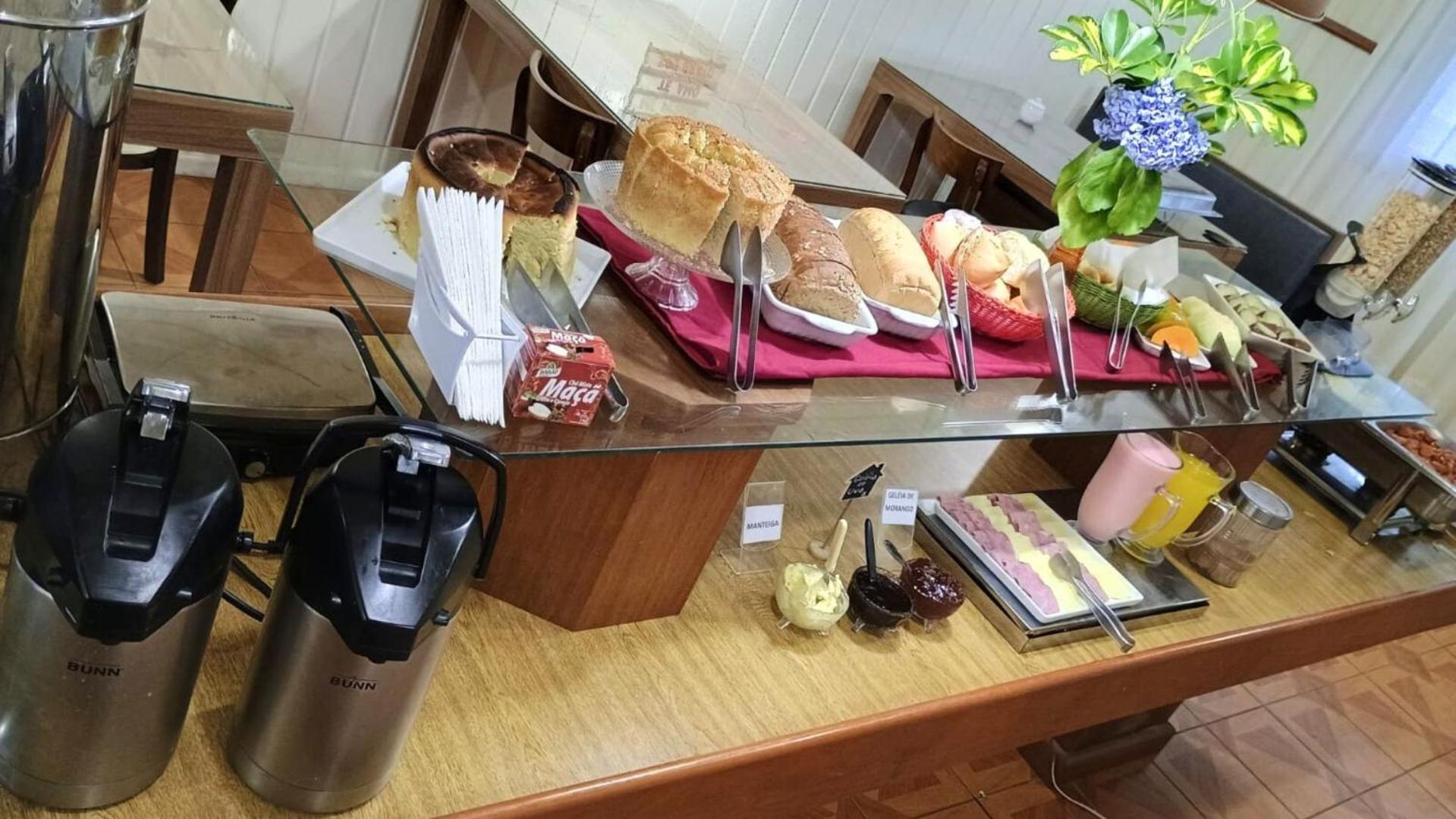 - Oh Lodge Gramado