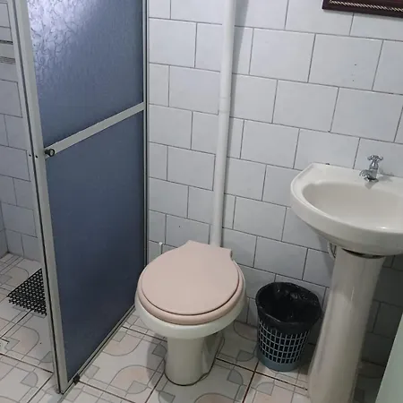 Villa Chales Gramado - Oh Hoteis Room photo