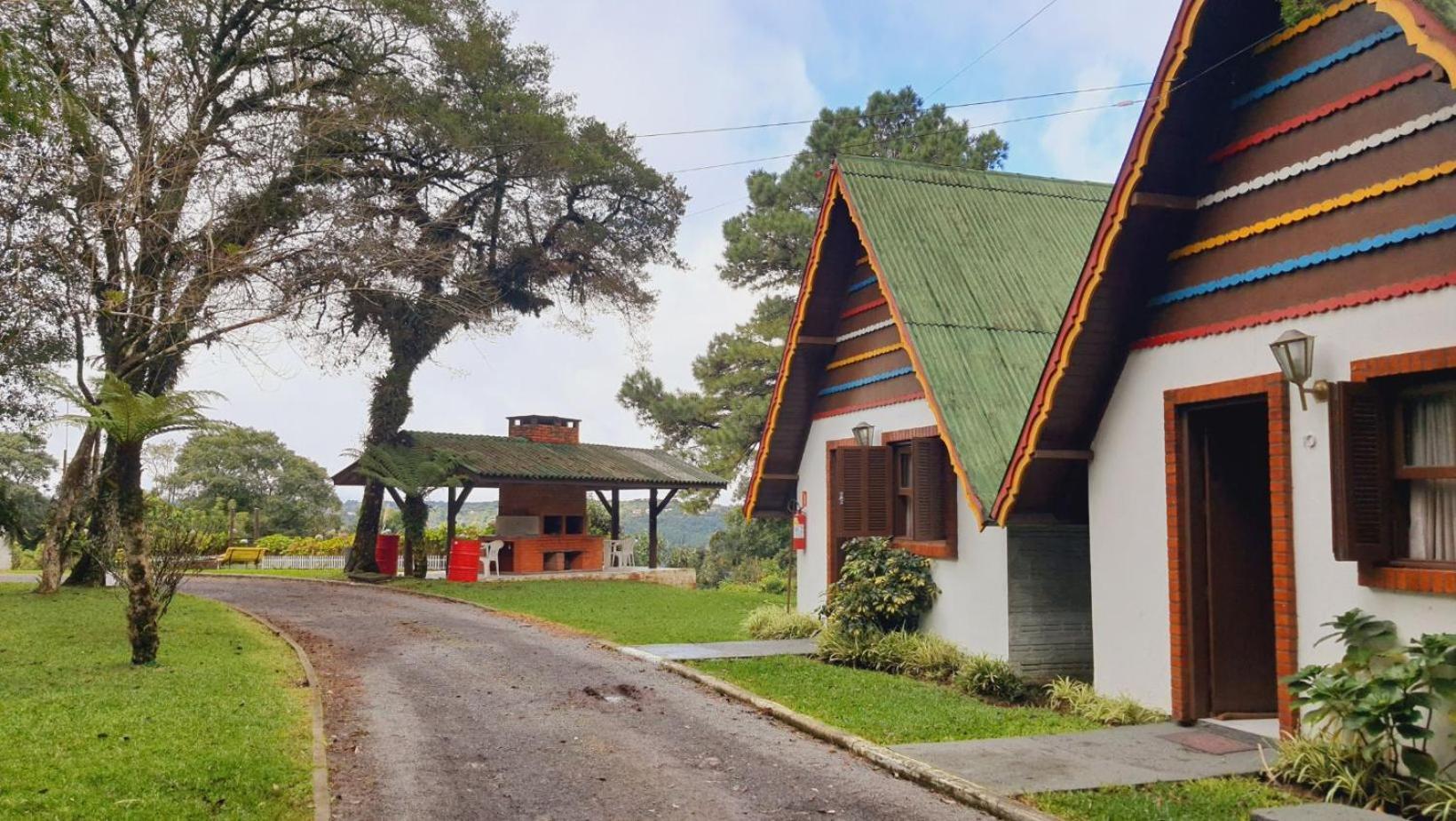 Open House - Oh Gramado