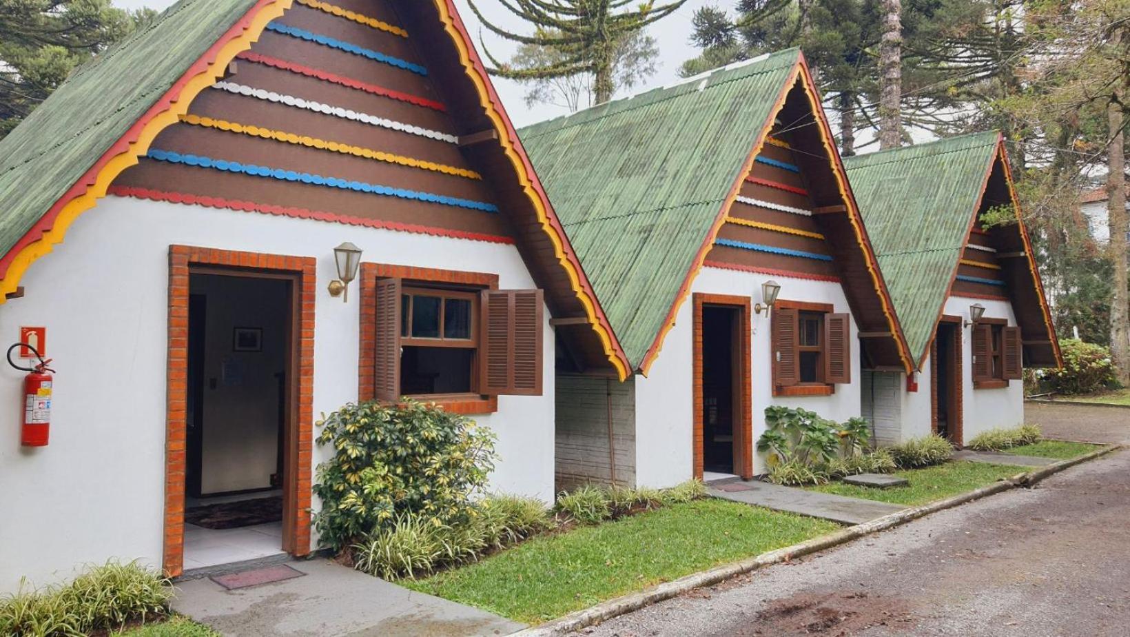 Open House - Oh Lodge *