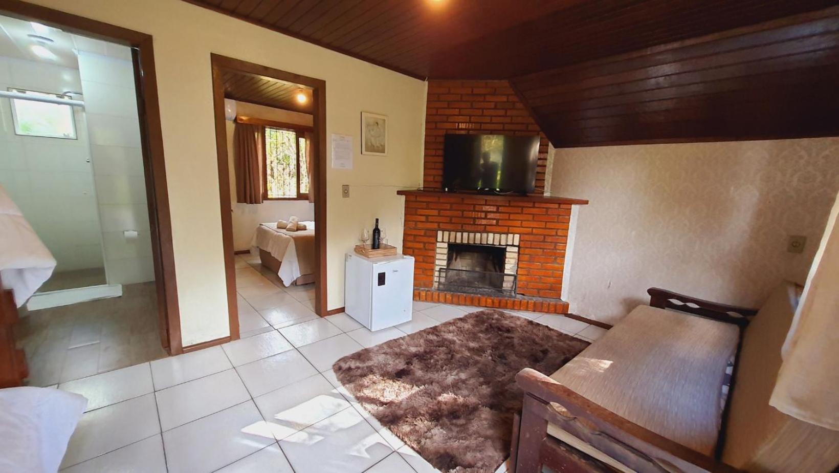 Open House - Oh * Gramado