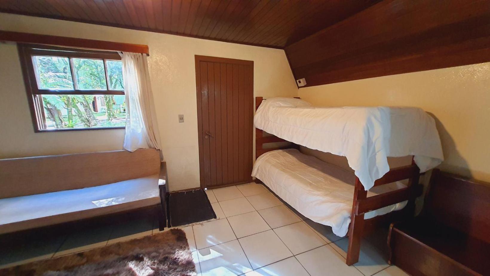 Lodge Open House - Oh Gramado