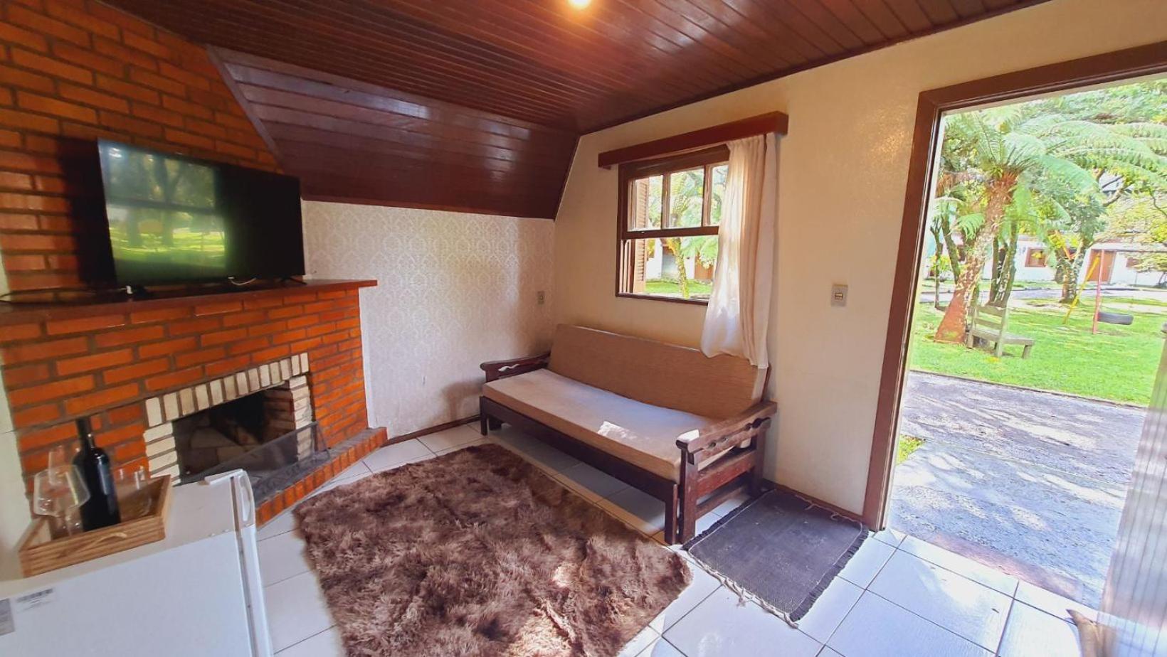 Open House - Oh Lodge *