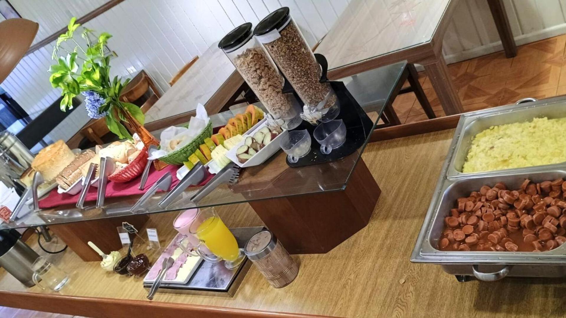Lodge Open House - Oh Gramado